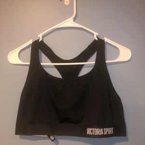 Victoria’s Secret Racer Back Sports Bra